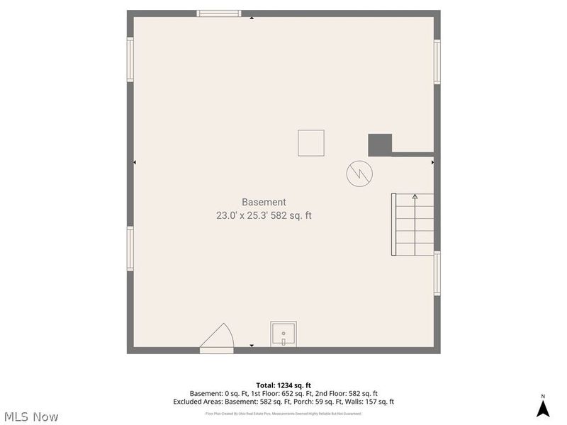 413 Hower Street NE, North Canton, OH 44720 Photo 30