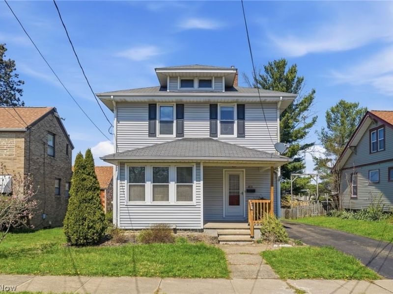 413 Hower Street NE, North Canton, OH 44720 Photo 33