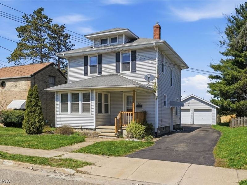 413 Hower Street NE, North Canton, OH 44720 Photo 34