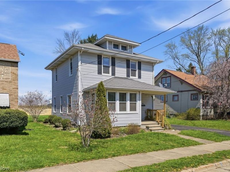 413 Hower Street NE, North Canton, OH 44720 Photo 38