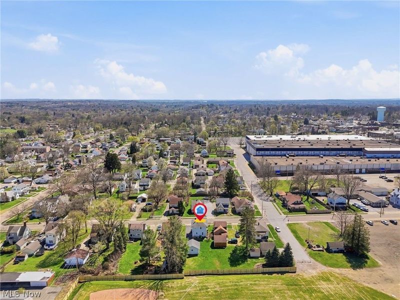 413 Hower Street NE, North Canton, OH 44720 Photo 40