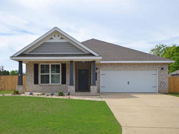 4453 Jude Way, Pace, FL 32571