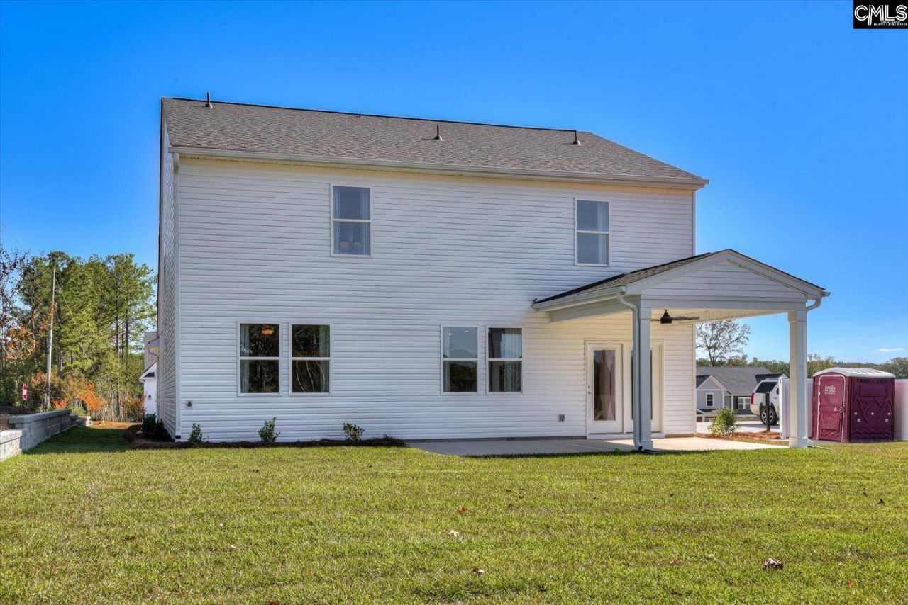 708 Feldspar Court  Photo 53