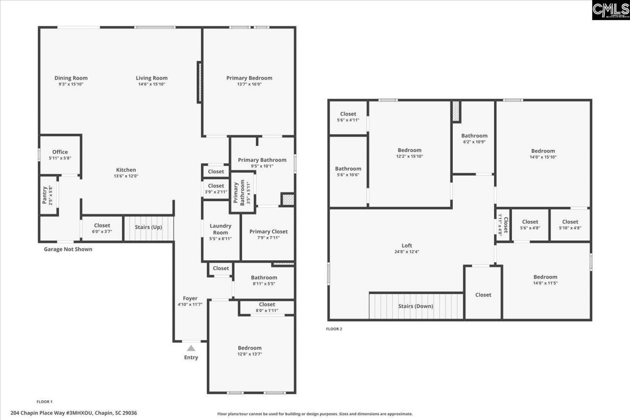 708 Feldspar Court  Photo 56