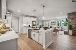 712 Feldspar Court  photo 4