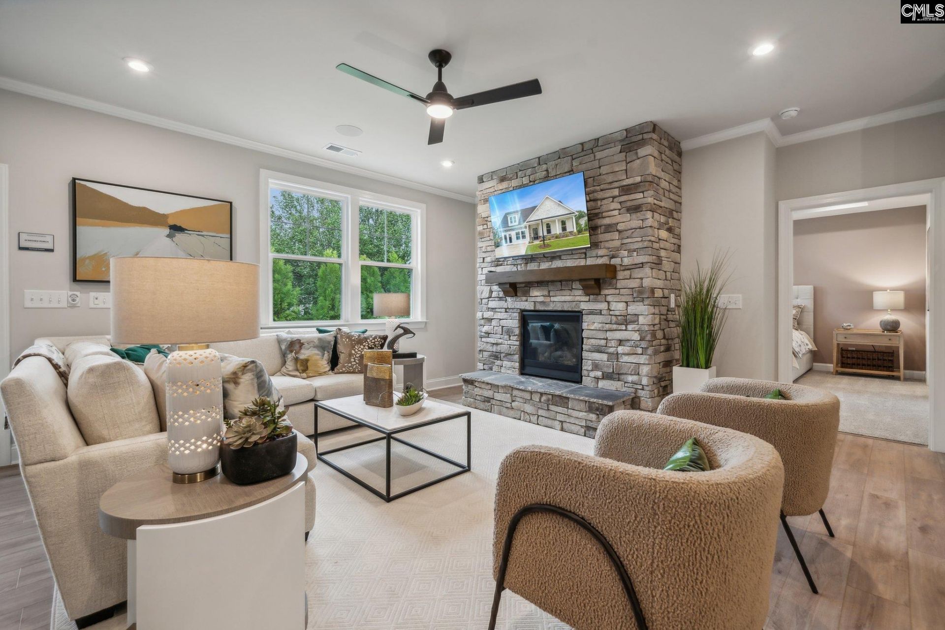 712 Feldspar Court  Photo 6