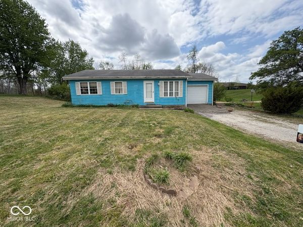 2305 W Beaumont Lane, Bloomington, IN 47404