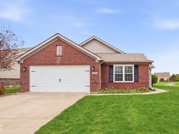 13420 N Carefree Court, Camby, IN 46113