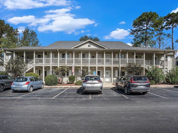 1240 White Tree Ln., Unit G, Myrtle Beach, SC 29588