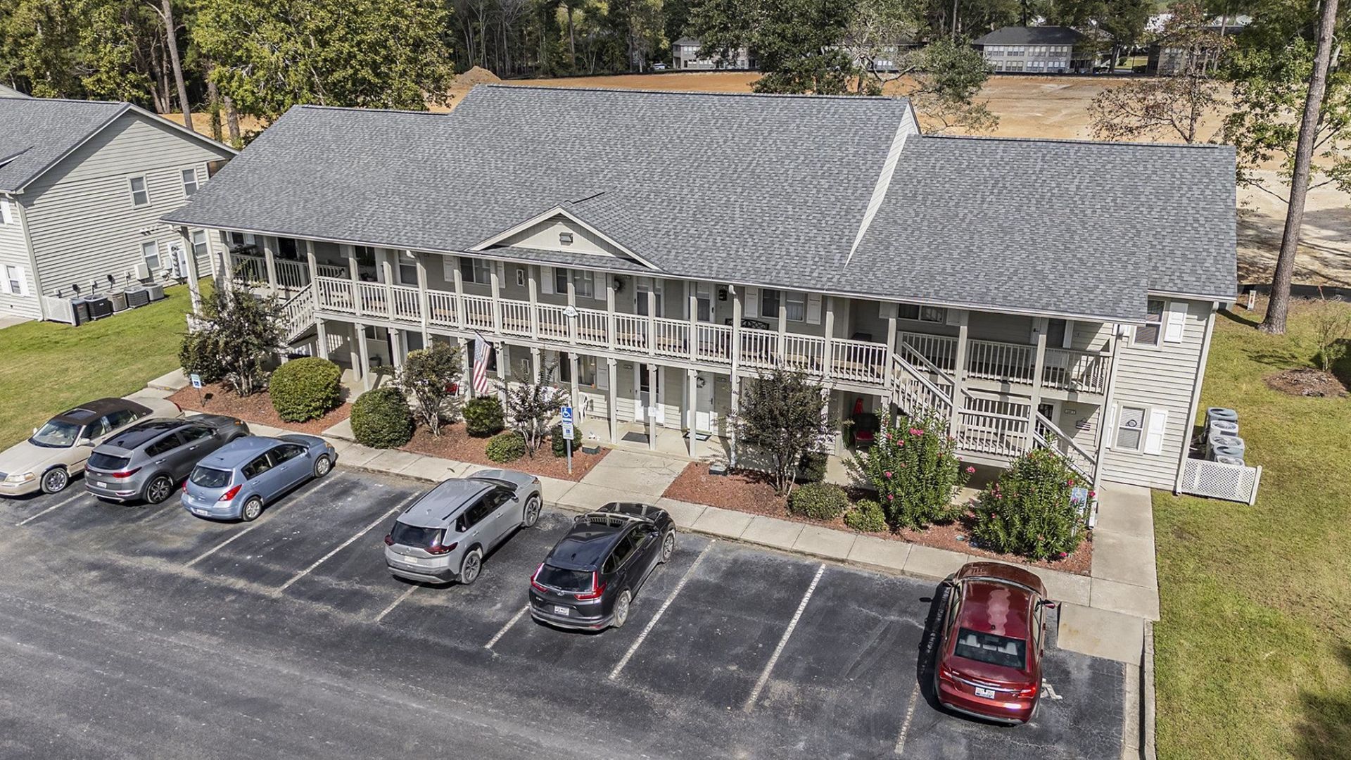 1240 White Tree Ln. Photo 25