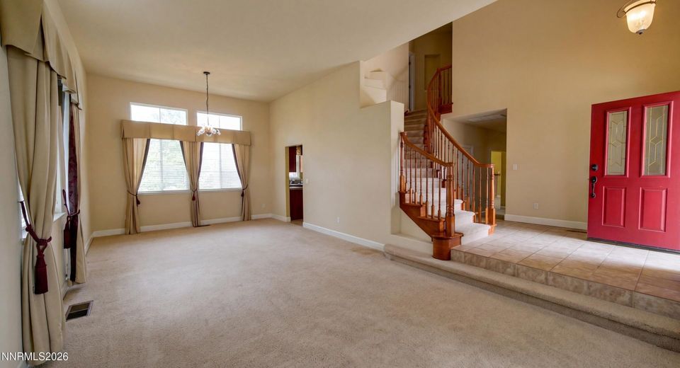 2740 E D'arcy Court, Sparks, NV 89436 Photo