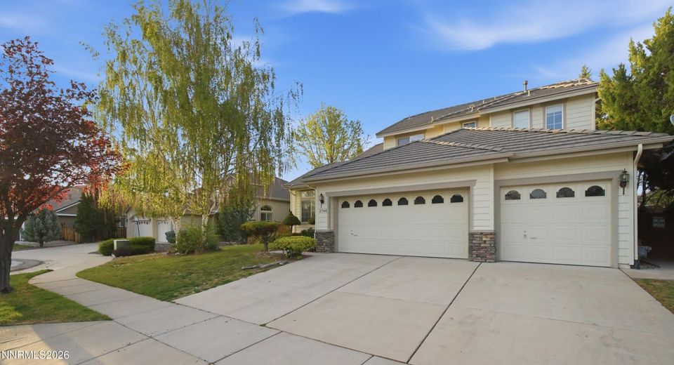 2740 E D'arcy Court, Sparks, NV 89436 Photo