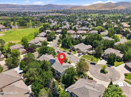 2740 E D'arcy Court, Sparks, NV 89436 Photo