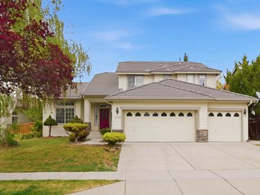 2740 E D'Arcy Court, Sparks, NV 89436