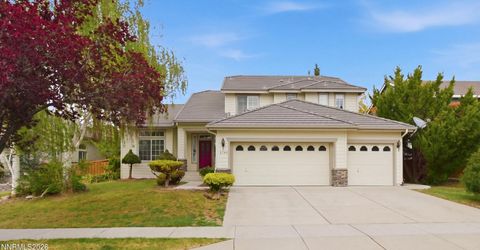 2740 E D'arcy Court, Sparks, NV 89436 Photo