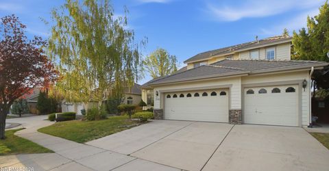 2740 E D'arcy Court, Sparks, NV 89436 Photo