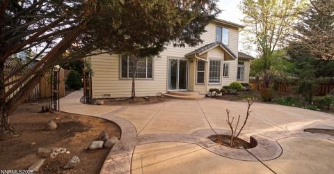 2740 E D'arcy Court, Sparks, NV 89436 Photo