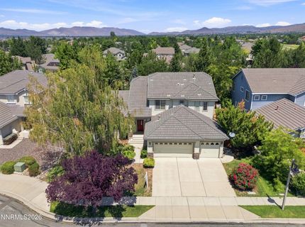 2740 E D'arcy Court, Sparks, NV 89436 Photo
