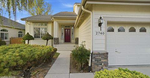 2740 E D'arcy Court, Sparks, NV 89436 Photo