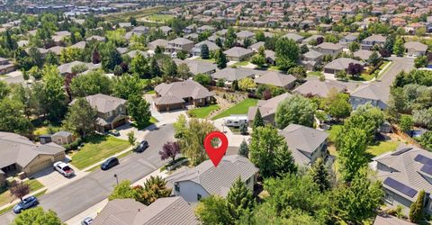 2740 E D'arcy Court, Sparks, NV 89436 Photo