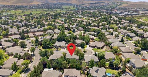 2740 E D'arcy Court, Sparks, NV 89436 Photo