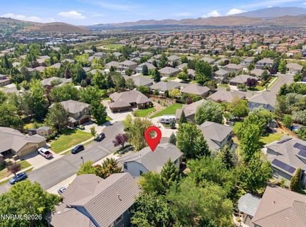 2740 E D'arcy Court, Sparks, NV 89436 Photo