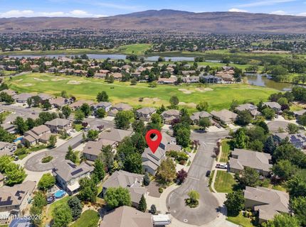 2740 E D'arcy Court, Sparks, NV 89436 Photo