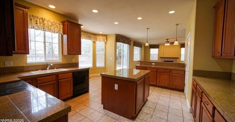 2740 E D'arcy Court, Sparks, NV 89436 Photo