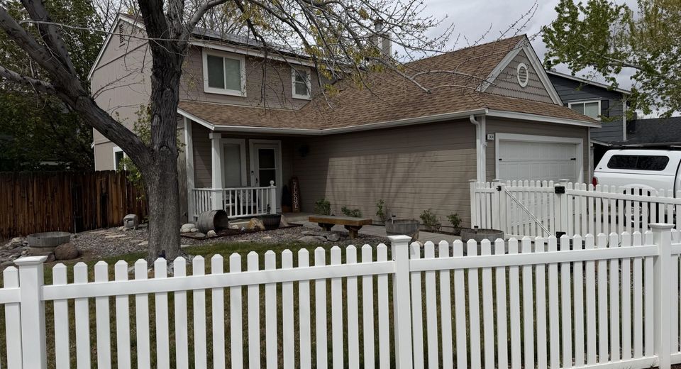 2474 Blue Haven Lane, Carson City, NV 89701 Photo