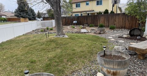 2474 Blue Haven Lane, Carson City, NV 89701 Photo