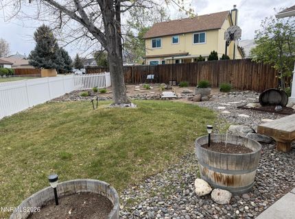 2474 Blue Haven Lane, Carson City, NV 89701 Photo