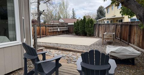 2474 Blue Haven Lane, Carson City, NV 89701 Photo