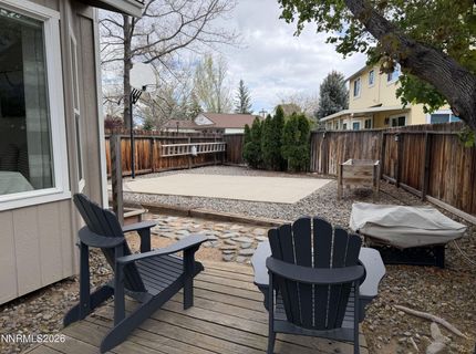 2474 Blue Haven Lane, Carson City, NV 89701 Photo