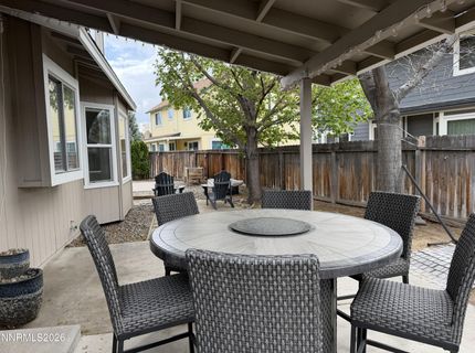 2474 Blue Haven Lane, Carson City, NV 89701 Photo