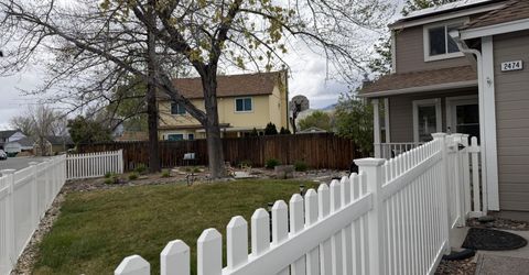 2474 Blue Haven Lane, Carson City, NV 89701 Photo