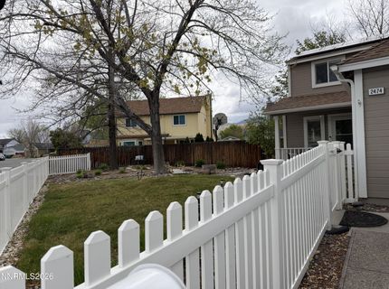 2474 Blue Haven Lane, Carson City, NV 89701 Photo