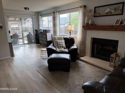 2474 Blue Haven Lane, Carson City, NV 89701 Photo