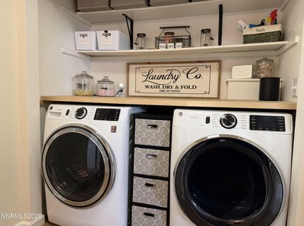 2474 Blue Haven Lane, Carson City, NV 89701 Photo