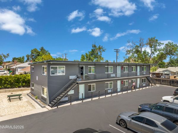 1101 E Taylor Street, Reno, NV 89502