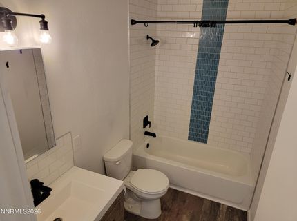 1101 E Taylor Street, Reno, NV 89502 Photo