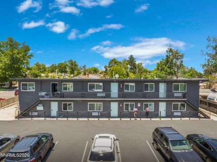 1101 E Taylor Street, Reno, NV 89502 Photo