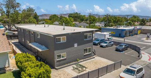 1101 E Taylor Street, Reno, NV 89502 Photo