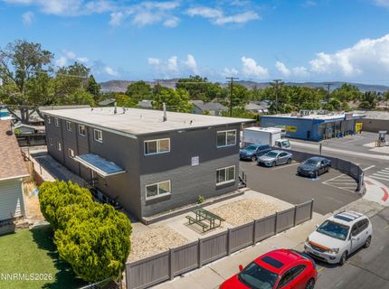 1101 E Taylor Street, Reno, NV 89502 Photo