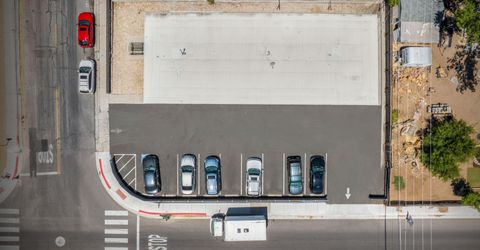 1101 E Taylor Street, Reno, NV 89502 Photo