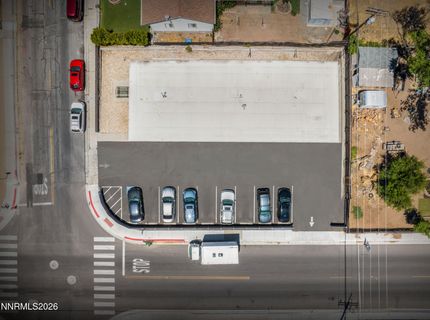 1101 E Taylor Street, Reno, NV 89502 Photo