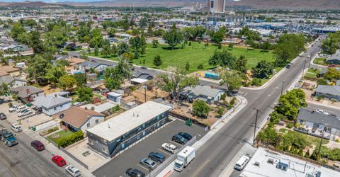 1101 E Taylor Street, Reno, NV 89502 Photo