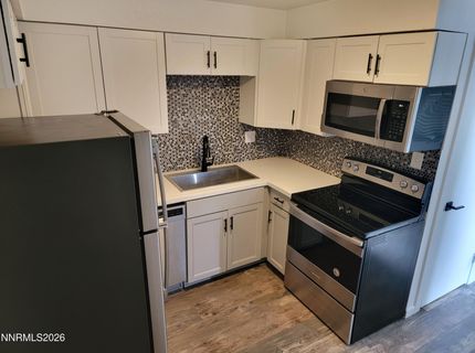 1101 E Taylor Street, Reno, NV 89502 Photo