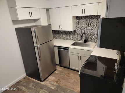 1101 E Taylor Street, Reno, NV 89502 Photo