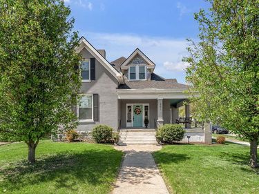 201 Boone Avenue, Winchester, KY 40391