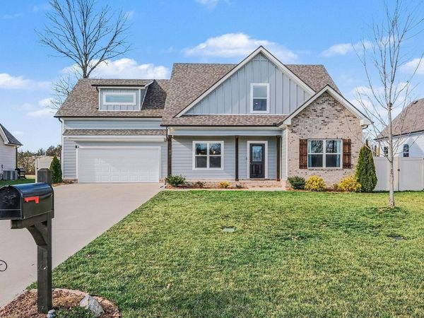 123 Macaw Ln , La Vergne, TN 37086